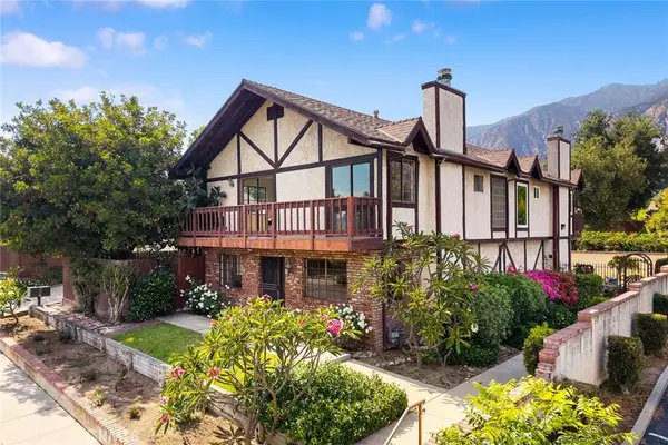 81 W Montecito Avenue, Sierra Madre, CA 91024