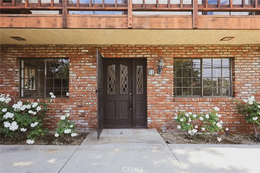 81 W Montecito Avenue, Sierra Madre, CA 91024 - #2