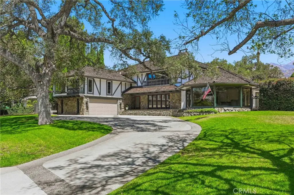 1005 Hampton Road, Arcadia, CA 91006 - #1
