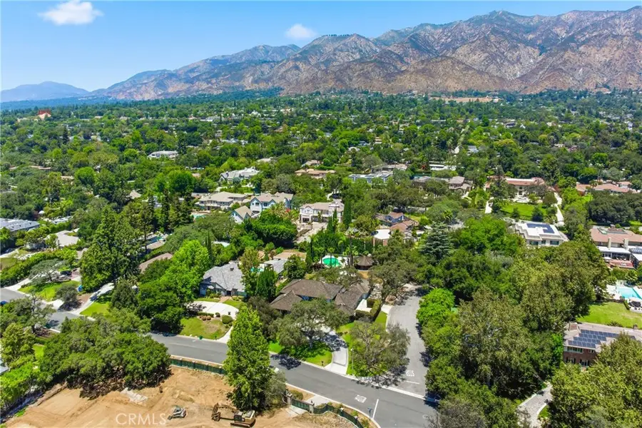 1005 Hampton Road, Arcadia, CA 91006 - #3