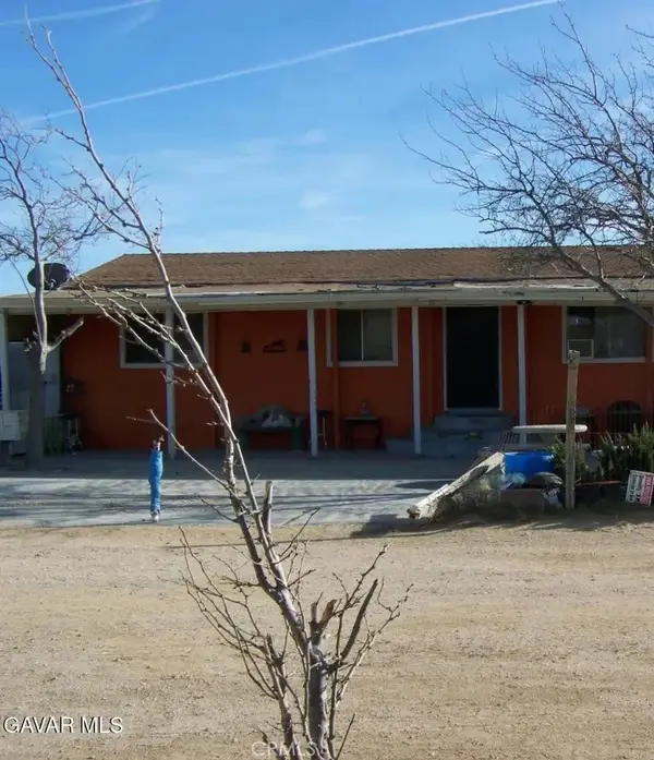 10144 Fetters, Mojave, CA 93501