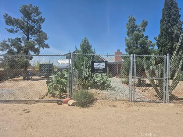 13478 Camellia, Victorville, CA 92392