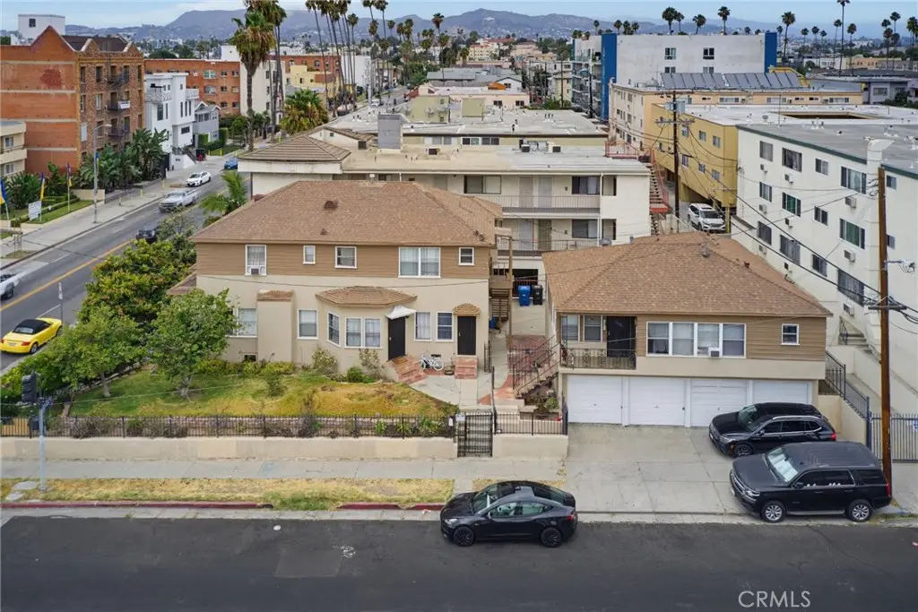 148 S Normandie Avenue, Los Angeles, CA 90004 - #1