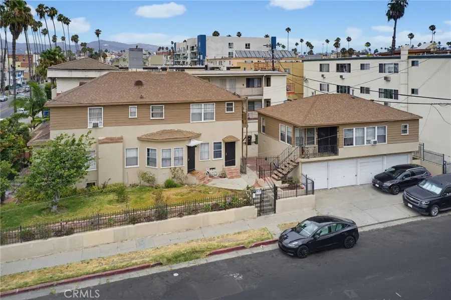 148 S Normandie Avenue, Los Angeles, CA 90004 - #3