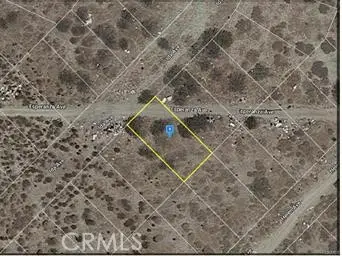 0 Ida Avenue, Cabazon, CA 92230