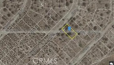 0 Ida Avenue, Cabazon, CA 92230 - #2