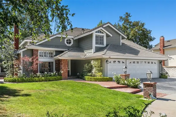 5604 Lakeview, La Verne, CA 91750