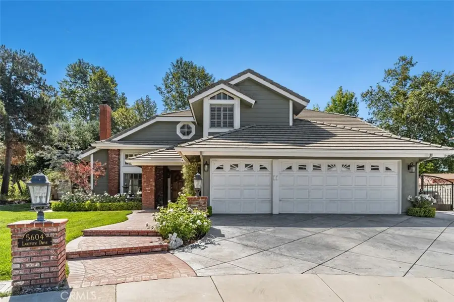 5604 Lakeview, La Verne, CA 91750 - #3