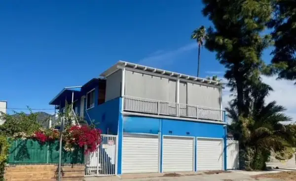 405 W Broadway, Glendale, CA 91204