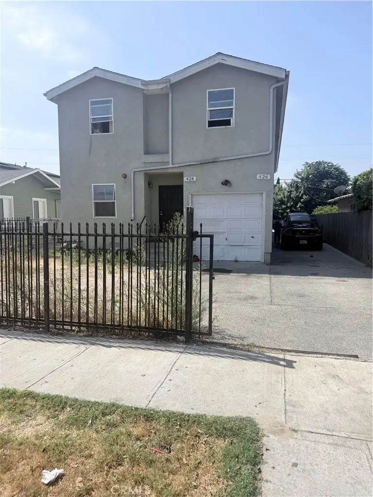 426 E 59th, Los Angeles, CA 90003 - #1