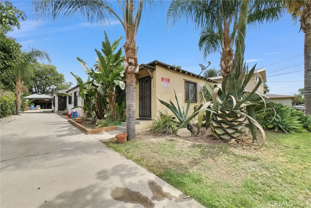 126 W Wabash Street, San Bernardino, CA 92405 - #1