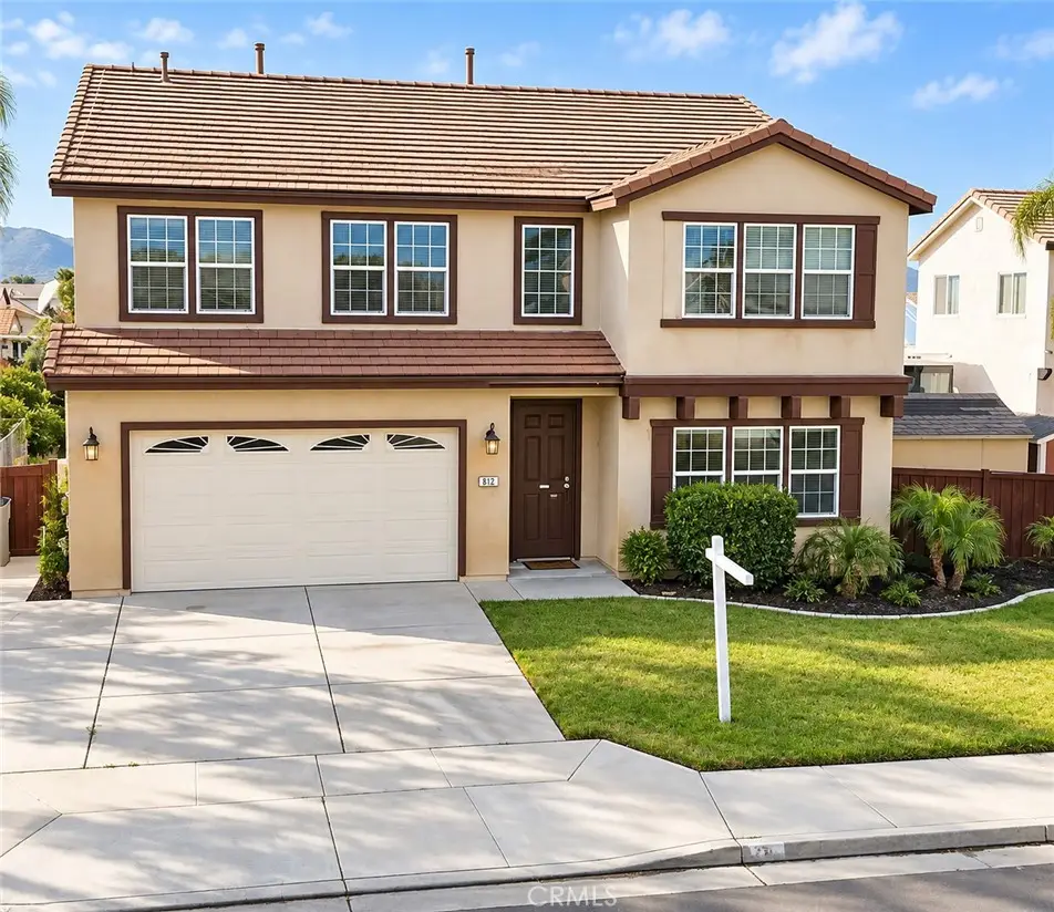 176 Nightfall, San Jacinto, CA 92582 - #1
