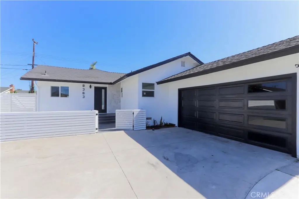 8363 Palais, Stanton, CA 90680 - #1