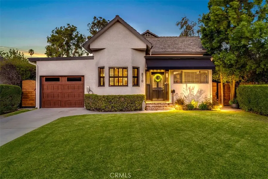 870 S Euclid Avenue, Pasadena, CA 91106 - #2