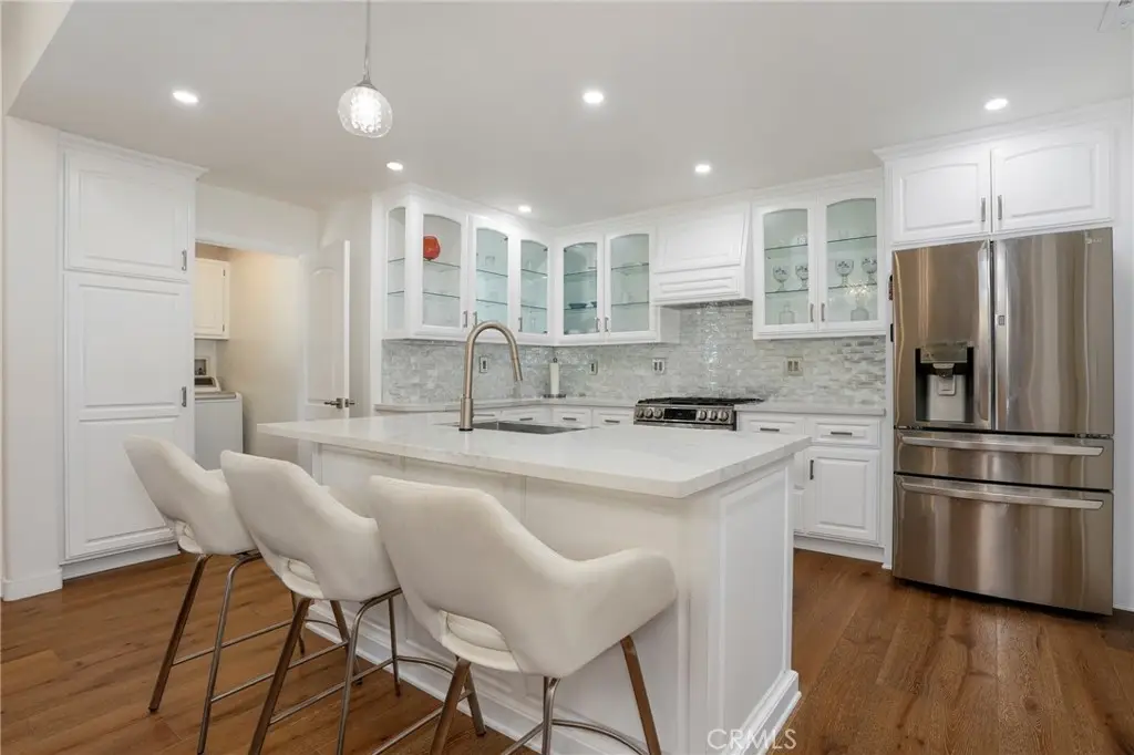 312 Jeffries Avenue, Monrovia, CA 91016 - #1