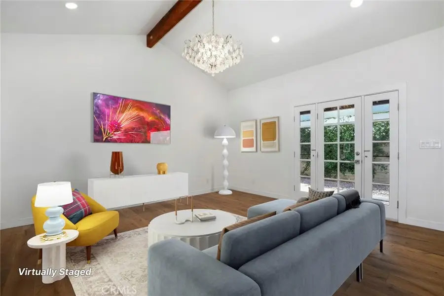 312 Jeffries Avenue, Monrovia, CA 91016 - #2