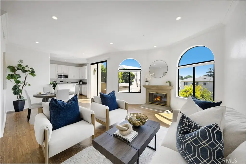 1541 S Bedford #205, Los Angeles, CA 90035 - #1