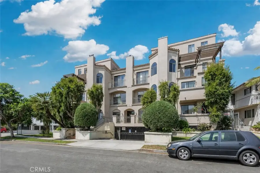 1541 S Bedford #205, Los Angeles, CA 90035 - #2
