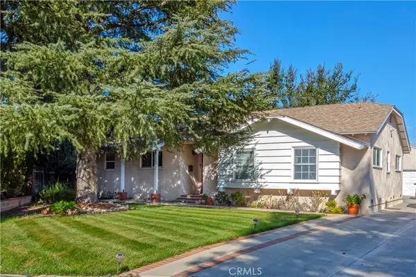 9433 Geyser Avenue, Northridge, CA 91324