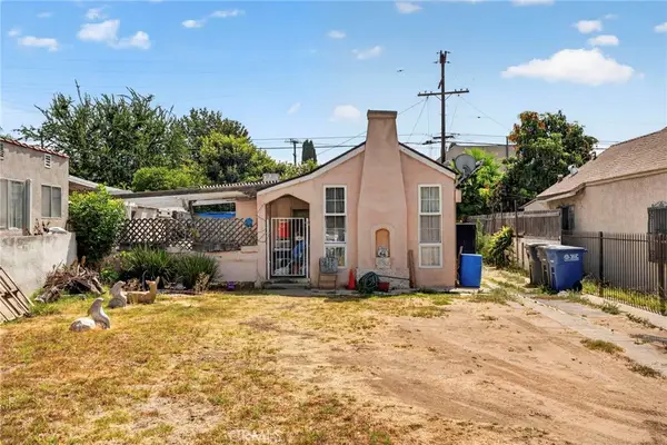 464 Hoefner Avenue, Los Angeles, CA 90022