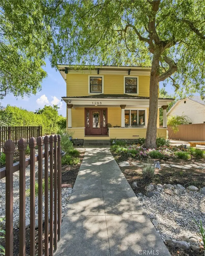 1288 N Garfield Avenue, Pasadena, CA 91104 - #2