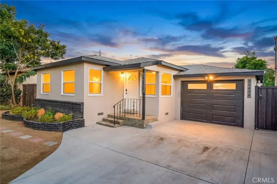 22432 Berdon Street, Woodland Hills, CA 91367 - #3