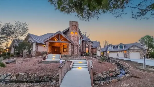 3249 Camino Hermanos, Lancaster, CA 93536