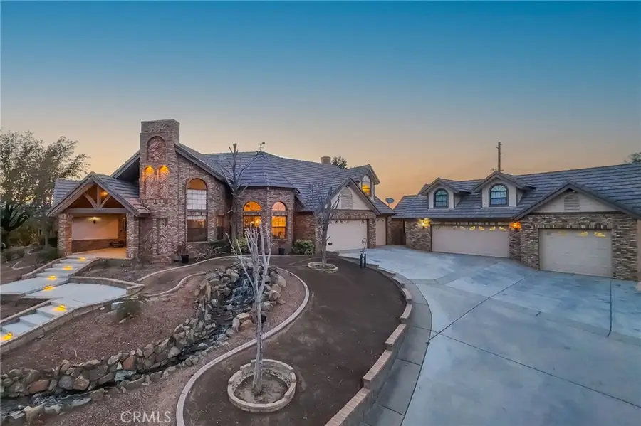 3249 Camino Hermanos, Lancaster, CA 93536 - #2
