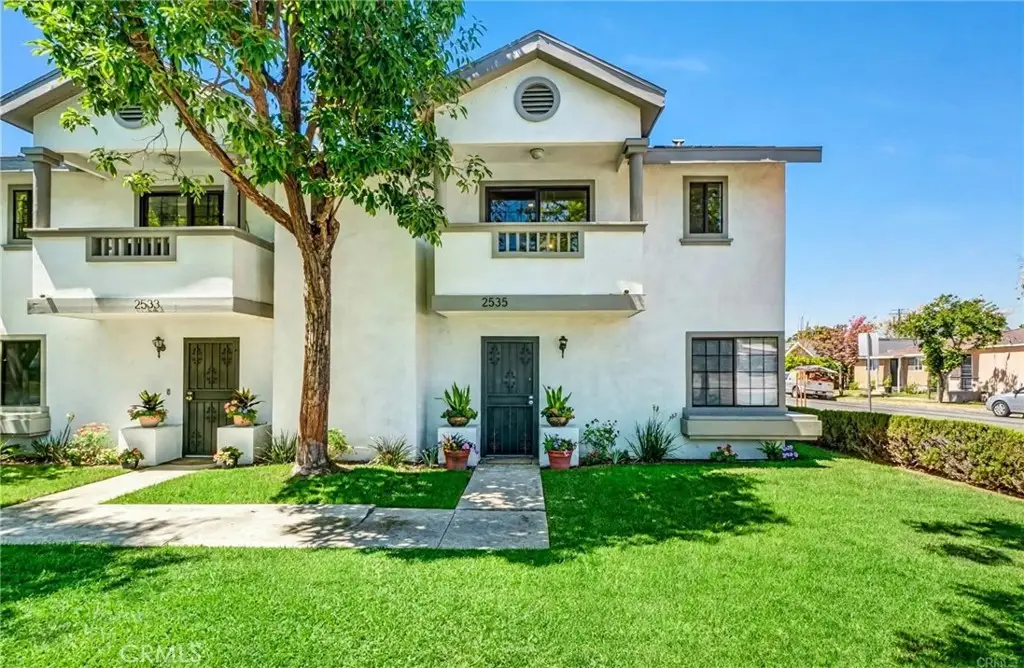 2535 California Avenue #1, Signal Hill, CA 90755 - #1