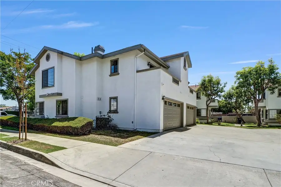 2535 California Avenue #1, Signal Hill, CA 90755 - #3