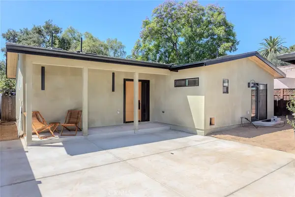 1701 N Oxford, Pasadena, CA 91104