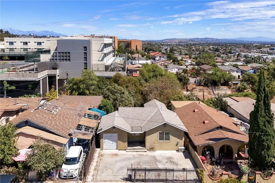 826 Geraghty Avenue, Los Angeles, CA 90063 - #2