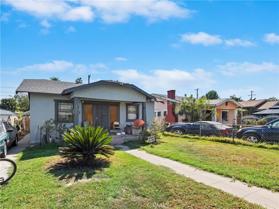 1438 W 70th, Los Angeles, CA 90047 - #2