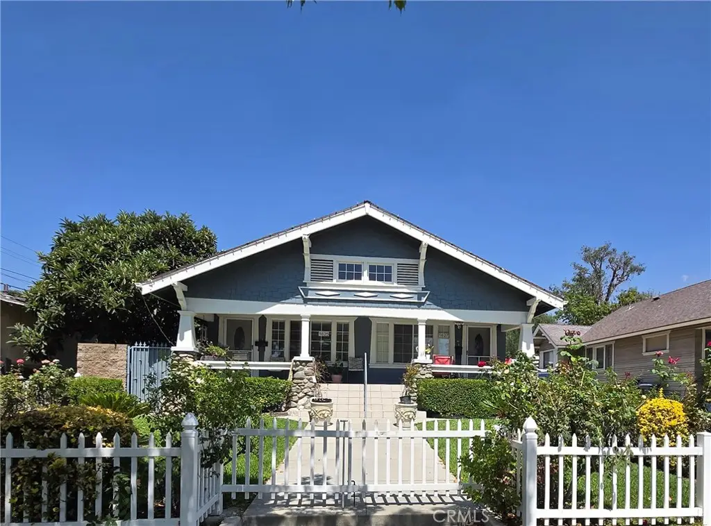 1625 Brigden, Pasadena, CA 91104 - #1