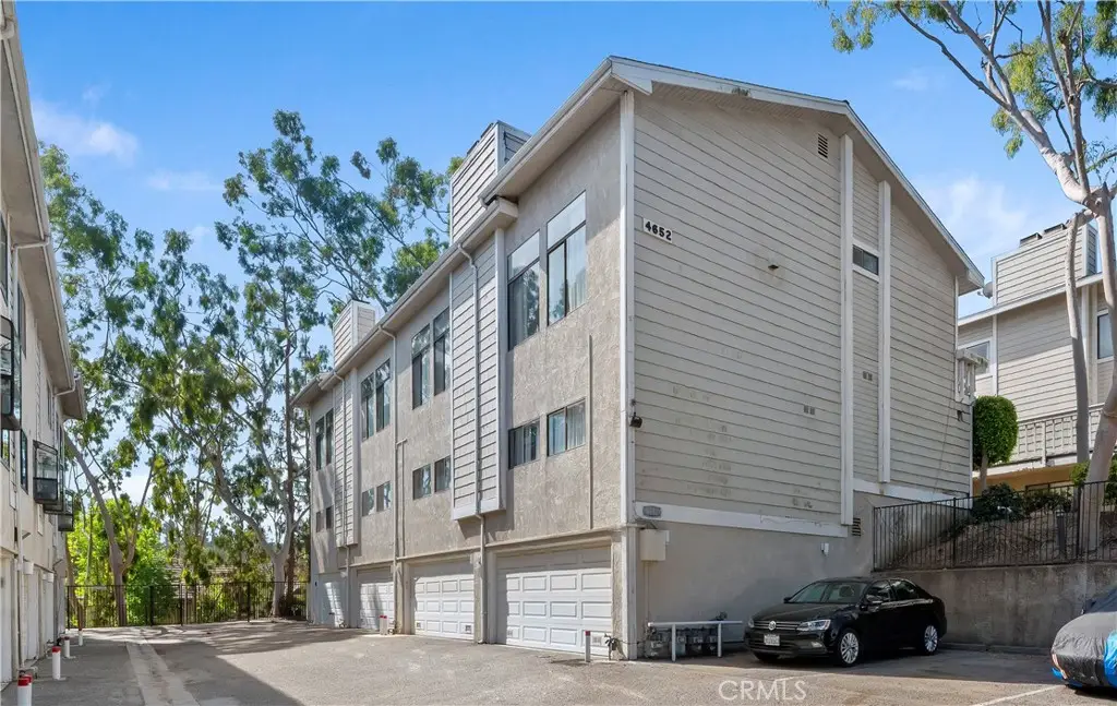 4652 Don Lorenzo #B, Los Angeles, CA 90008 - #1