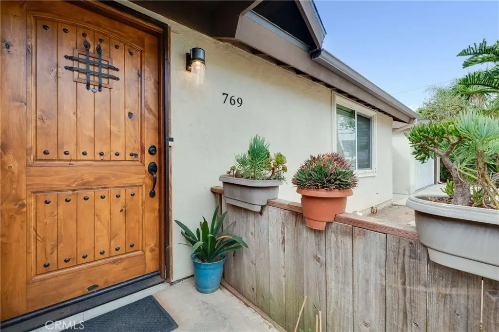 769 W Wilson, Costa Mesa, CA 92627 - #1