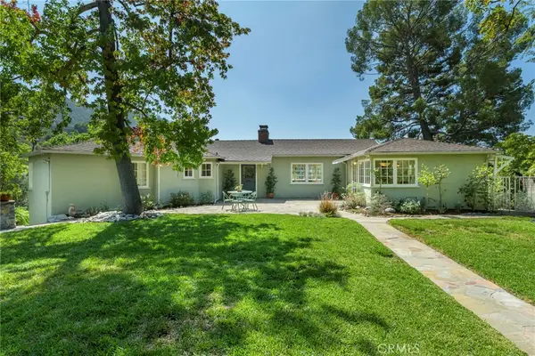 1820 Verdugo Knolls, Glendale, CA 91208