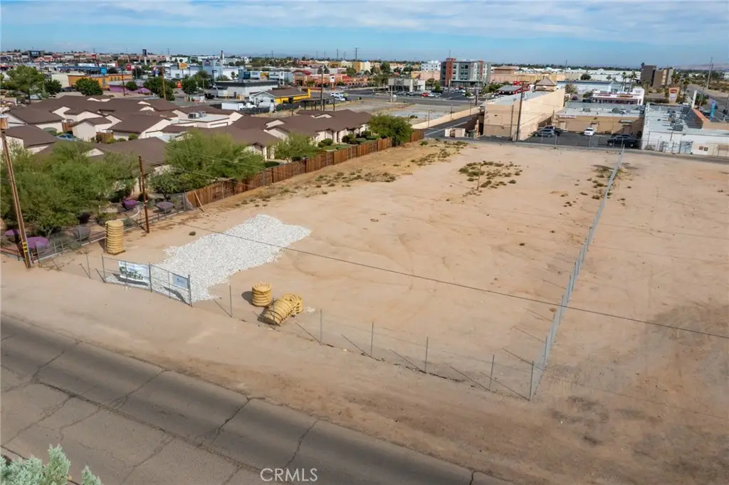 14878 Sequoia Street, Hesperia, CA 92345 - #1