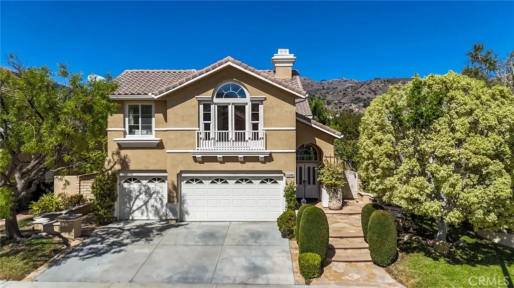 20233 Wynfreed, Porter Ranch, CA 91326 - #1
