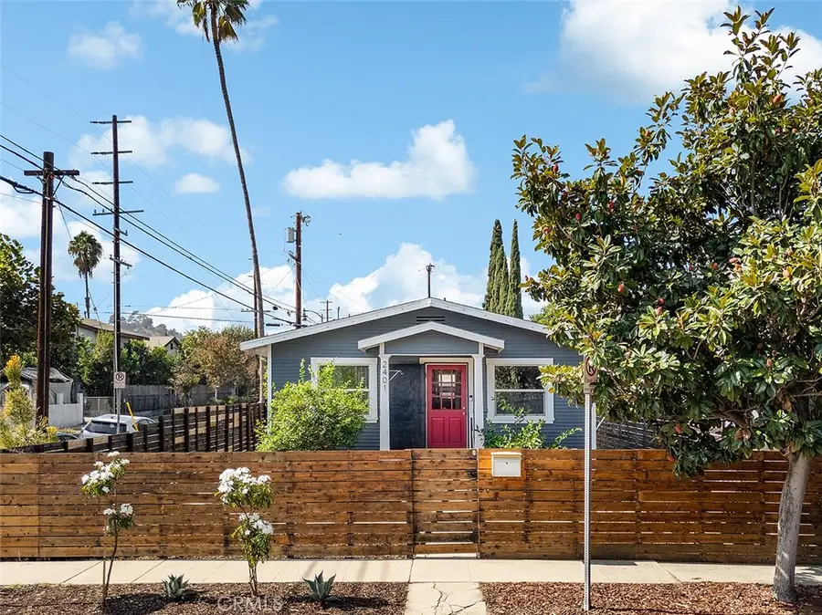 2401 Birkdale, Los Angeles, CA 90031 - #2