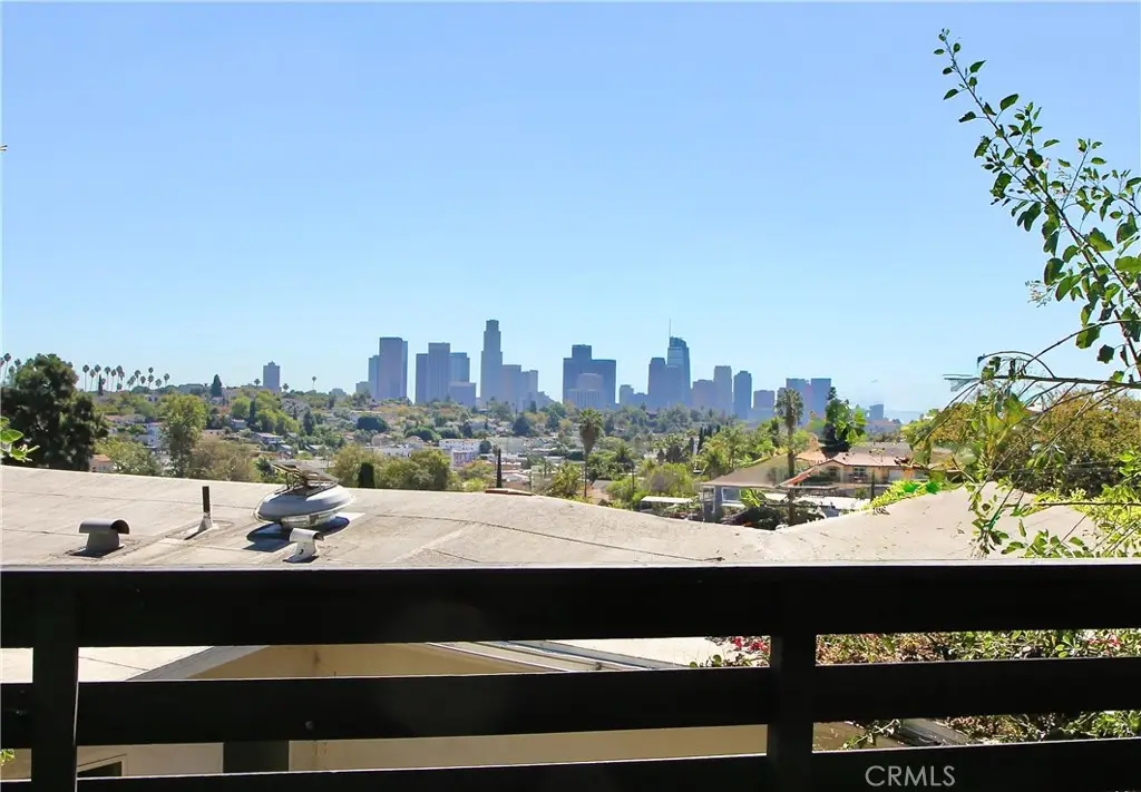 1927 Delta, Los Angeles, CA 90026 - #1