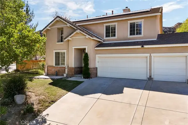 27904 Doubletree Way, Castaic, CA 91384