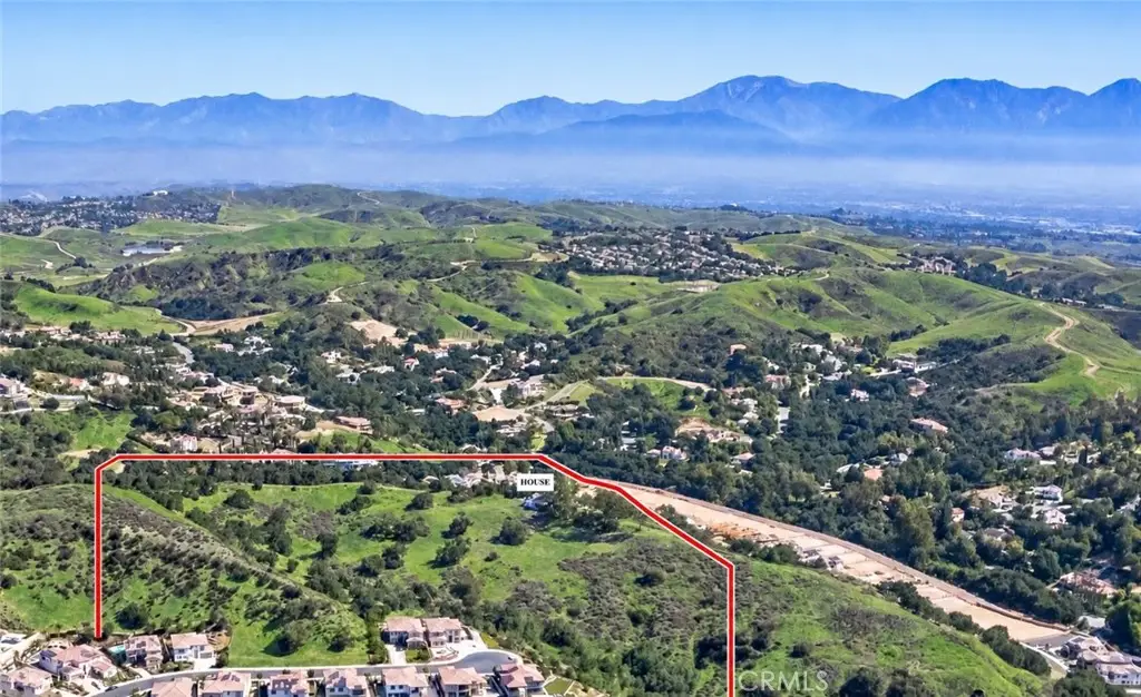 16220 Canyon Hills Road, Chino Hills, CA 91709 - #1