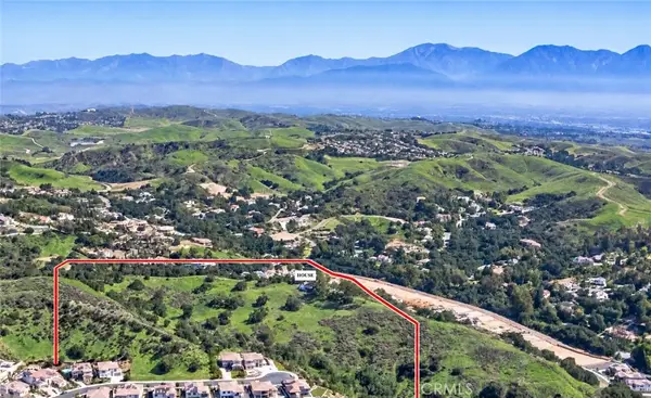16220 Canyon Hills Road, Chino Hills, CA 91709