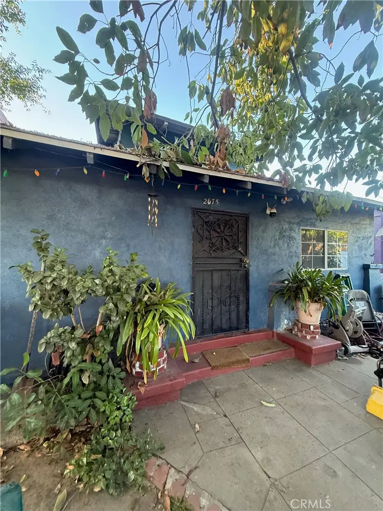 2675 Thorpe Avenue, Los Angeles, CA 90065 - #1