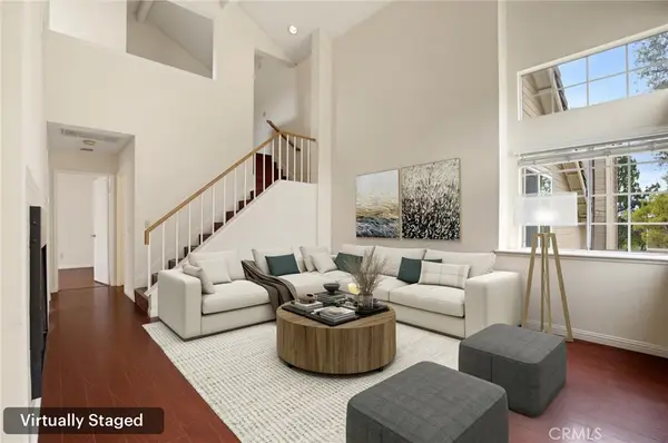 2627 S Quarry Lane #D, Walnut, CA 91789