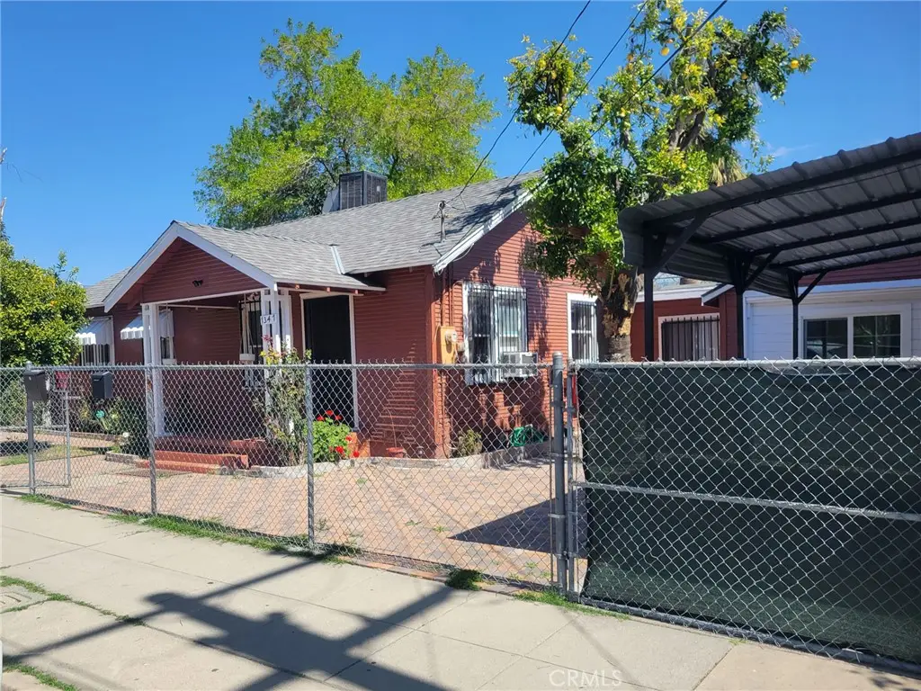 1347 Genevieve, San Bernardino, CA 92405 - #1