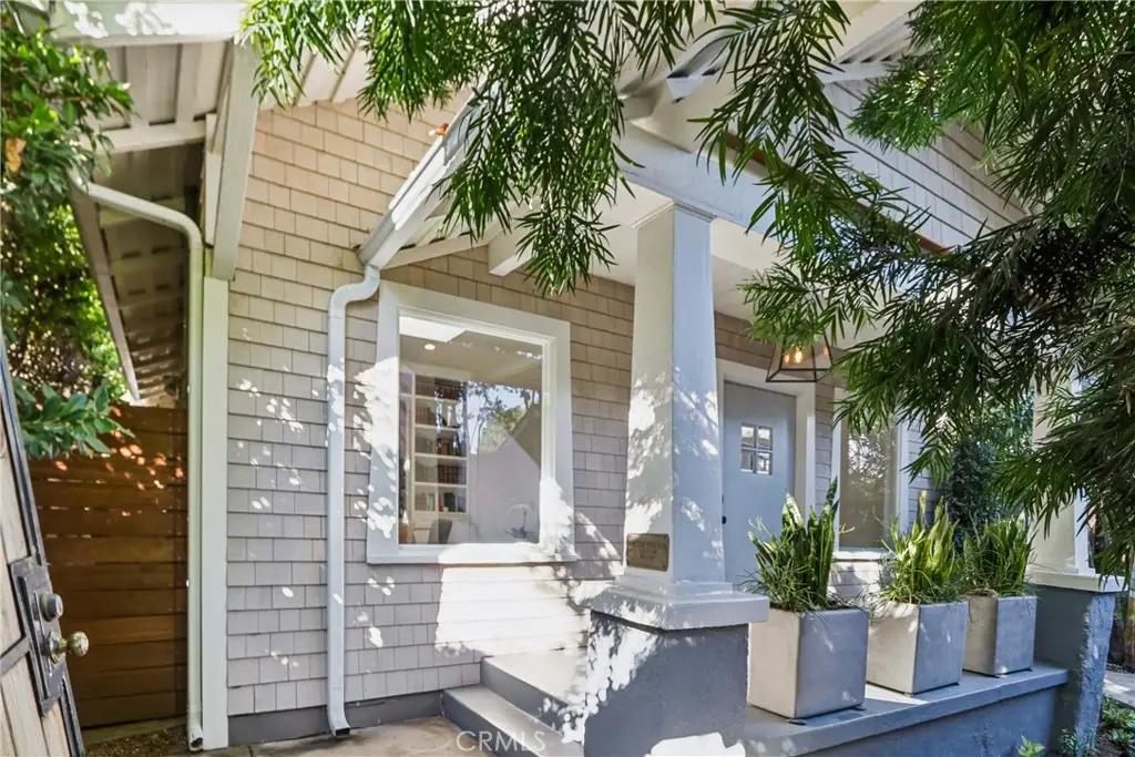 8863 Cynthia Street, West Hollywood, CA 90069 - #1