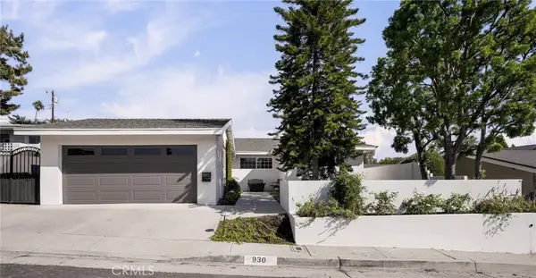 930 Larker Avenue, Los Angeles, CA 90042
