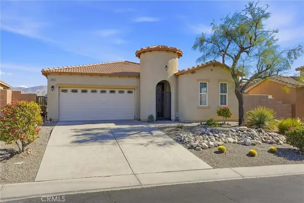 62492 N Starcross, Desert Hot Springs, CA 92240